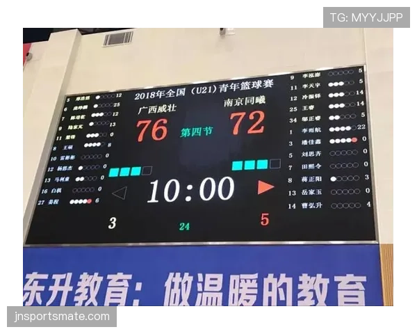 篮球比分规则解析：到底如何计算才准确？